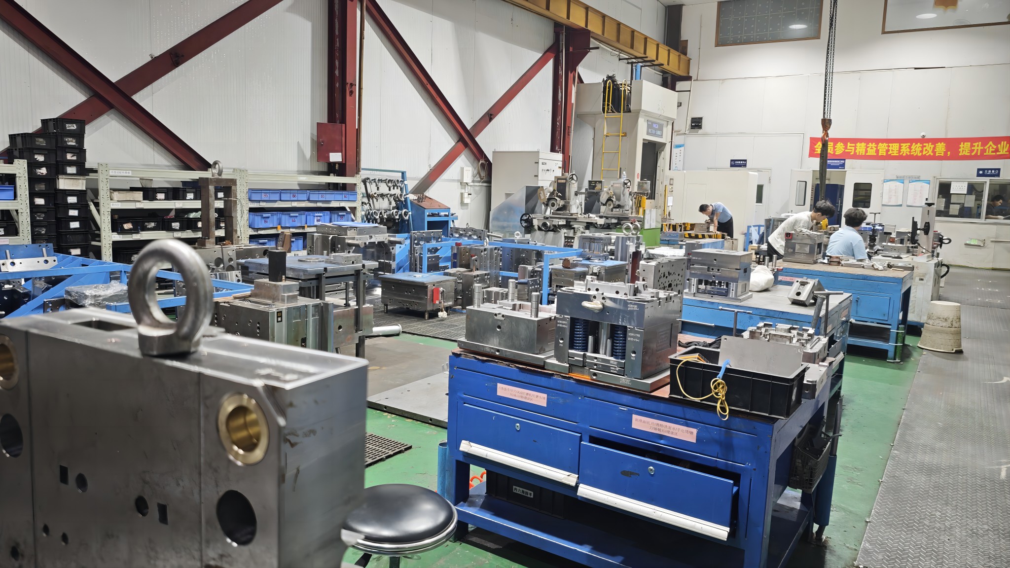 金三维-碳足迹报告